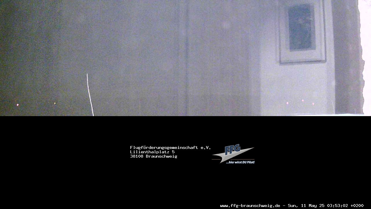 Webcam img missing