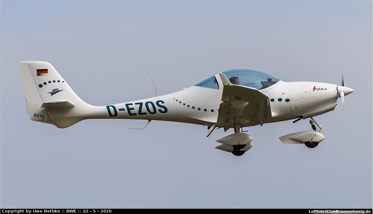 D-EZOS