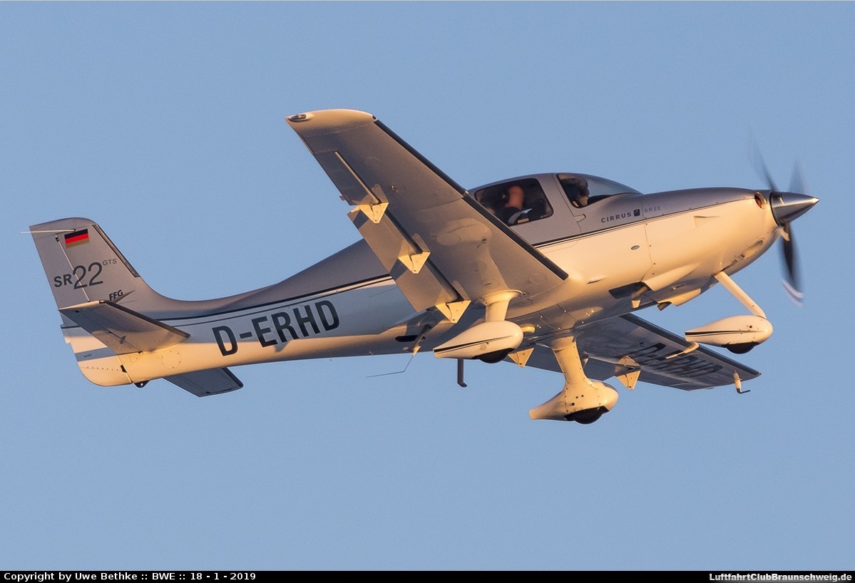 D-ERHD