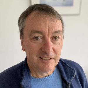 Dieter Obert