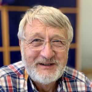 Bernd Bremer