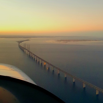 D-ENYB Jan Öresundbrücke